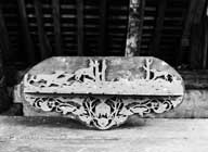 porte-pipes