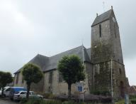 Eglise paroissiale Notre-Dame