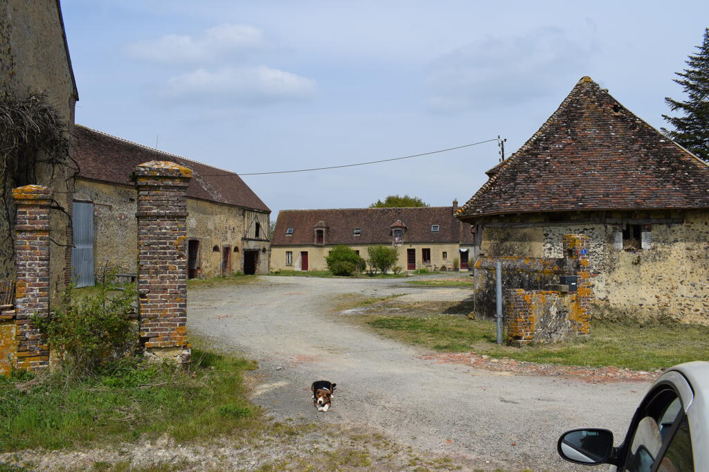 ferme