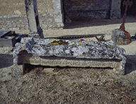 tombeau de R. Longuet