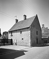 les demeures de Meuvaines