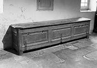 coffre de fabrique