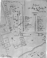 Usine de feutre Auguste de Clermont, puis de Clermont et Cie, puis Gangnat et Ewald, puis Fousse et Ewald