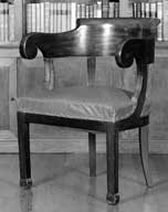 fauteuil de bureau