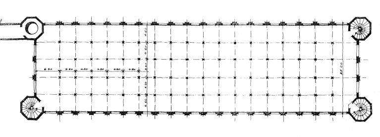 filature de coton Levavasseur