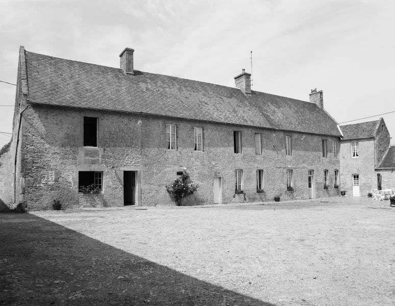 presbytère