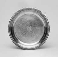 plateau de communion