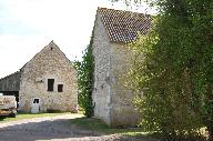 ferme actuellement maison