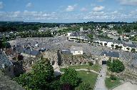 place des Buttes