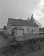 église paroissiale Saint-Michel