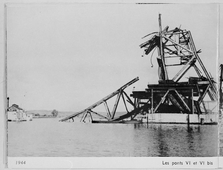 pont VI