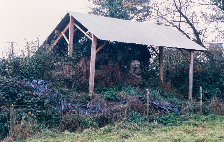 La céramique industrielle dans le Bessin (Calvados) et le département de la Manche : les poteries