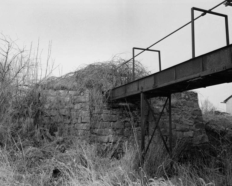 moulin à blé puis minoterie de Sigy ou de Fontenil ou du Point du Jour