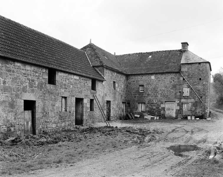 moulin à farine