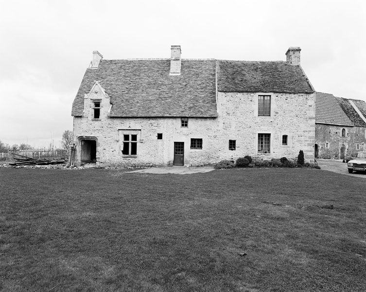 présentation de la commune de Saint-Laurent-de-Condel