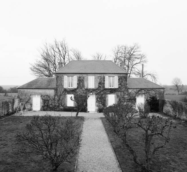 presbytère