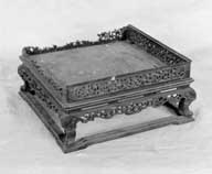socle