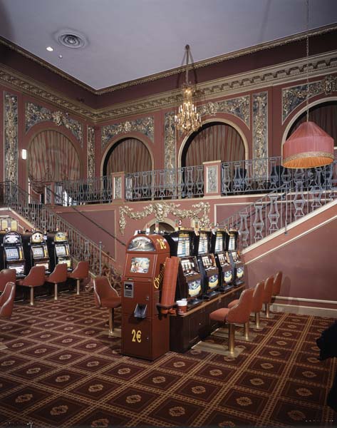 casino