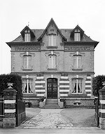 maison dite les Myosotis