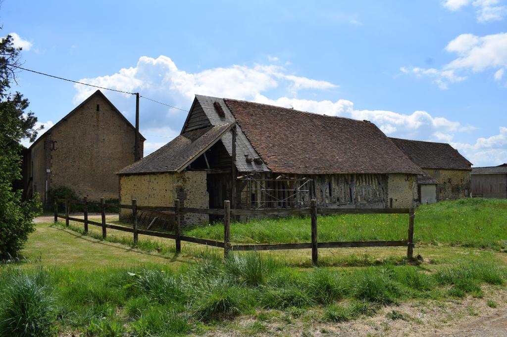 ferme