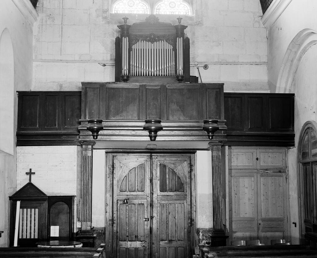 orgue