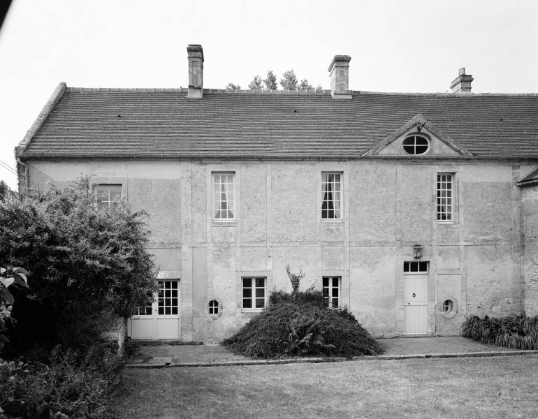 presbytère