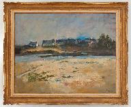 tableau : Marine