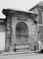 fontaine Magenta
