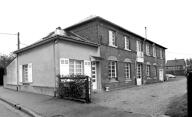 Filature de coton, actuellement maison
