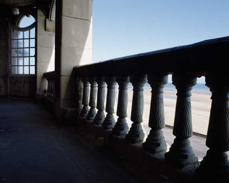 casino, maison dite le castel Louis