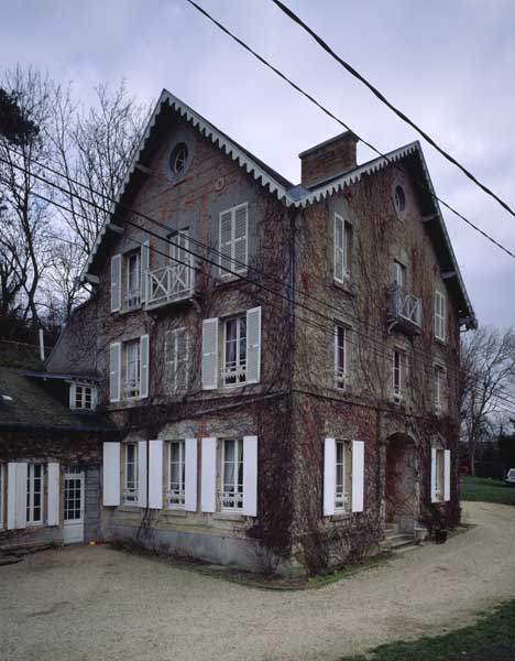 maison