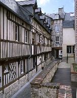 immeubles à logements