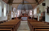 église paroissiale Notre-Dame-du Rosaire