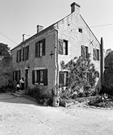 presbytère