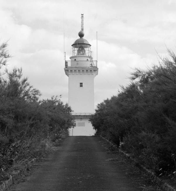 phare