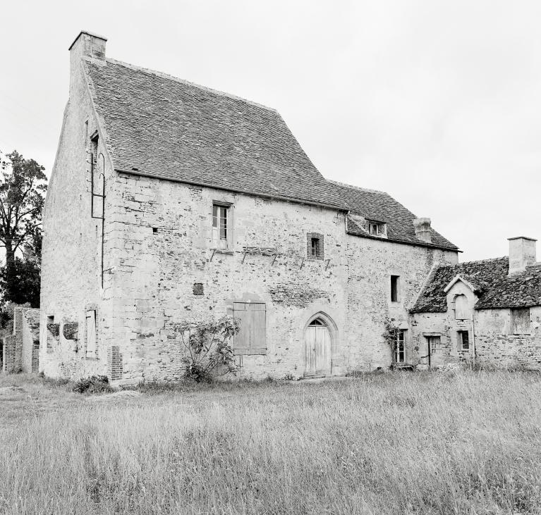 ferme de Charleval