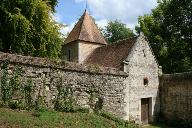 chapelle Saint-Saturnin