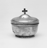 ciboire des malades