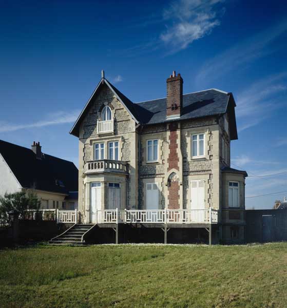 maison dite Sainte-Marine