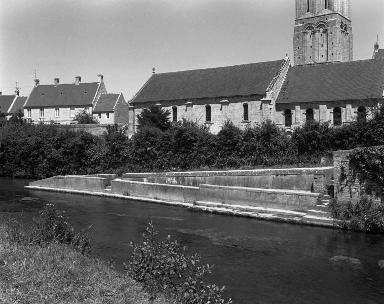 lavoir
