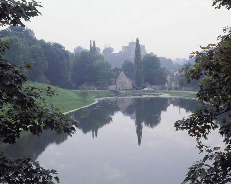 ville de Falaise