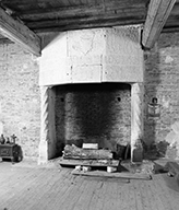 cheminée