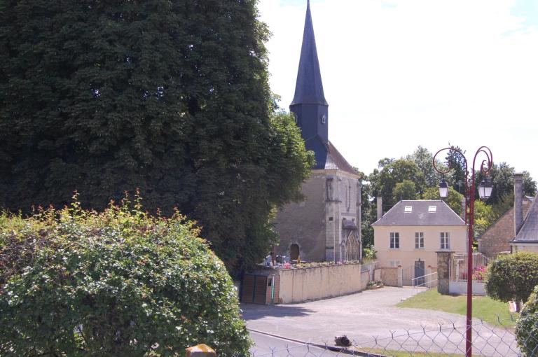 présentation de la commune de Corbon