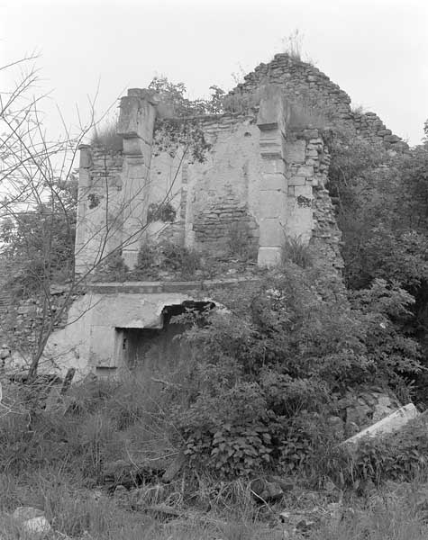 présentation de la commune de Montreuil-la-Cambe