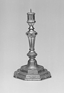 chandelier (flambeau)