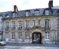 hôtel particulier