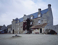 présentation de la commune de Vienne-en-Bessin