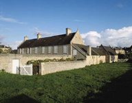 présentation de la commune de Ryes