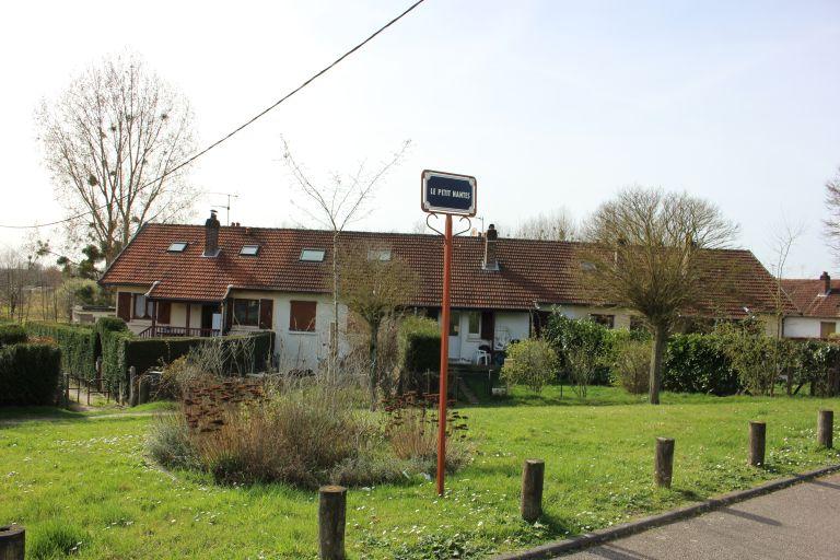 lotissement du Petit Nantes