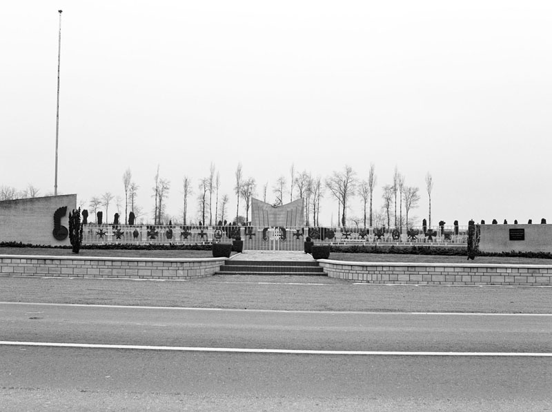 cimetière Militaire Polonais